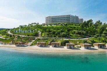 هتل La Blanche Island Bodrum