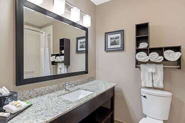 هتل La Quinta By Wyndham Paducah