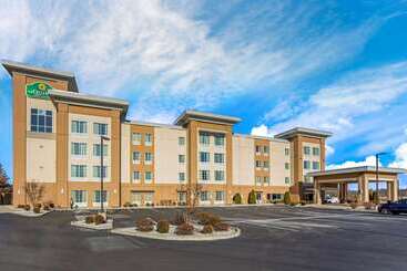 هتل La Quinta By Wyndham Paducah