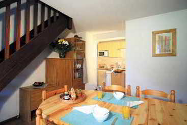 فندق Lagrange Classic Les Résidences Saint-Lary