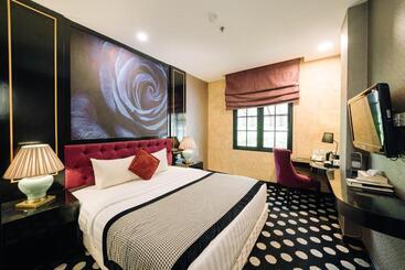 هتل Little Amaroossa Residence Jakarta