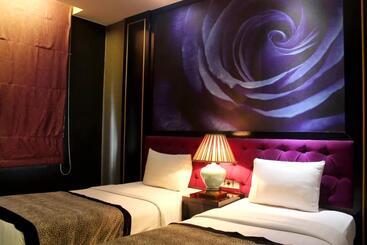 هتل Little Amaroossa Residence Jakarta