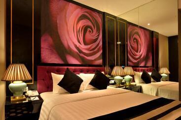 هتل Little Amaroossa Residence Jakarta