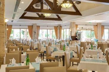 هتل Lucida Beach   All Inclusive