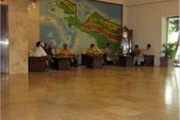 هتل Mariat Sorong