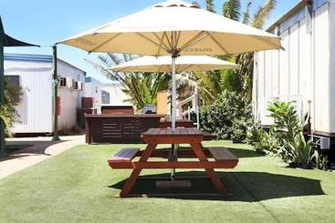 هتل Mia Mia Port Hedland