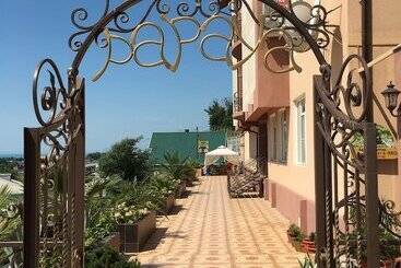 هتل Papaya Park