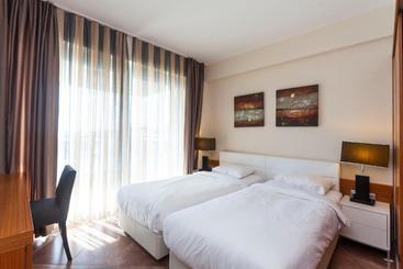 בית מלון כפרי Paradise Resort Ozdere