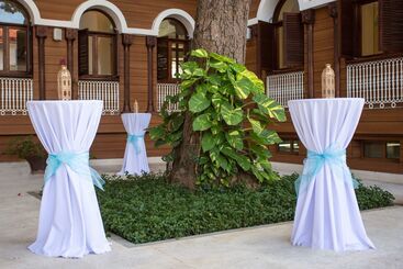 هتل Park Hyatt Zanzibar