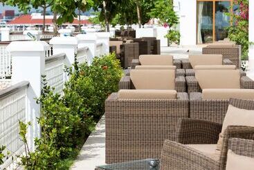 هتل Park Hyatt Zanzibar