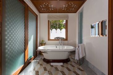 هتل Park Hyatt Zanzibar