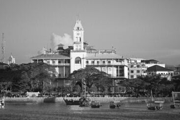 هتل Park Hyatt Zanzibar