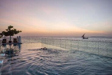 هتل Park Hyatt Zanzibar