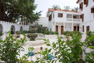 هتل Park Hyatt Zanzibar