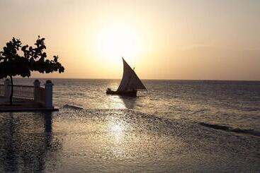 هتل Park Hyatt Zanzibar