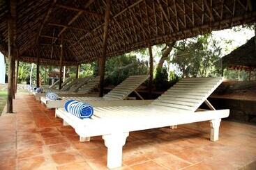 Prince Park - Puducherry