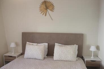 هتل Residencial Miguel José
