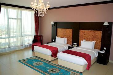 هتل Royal Phoenicia