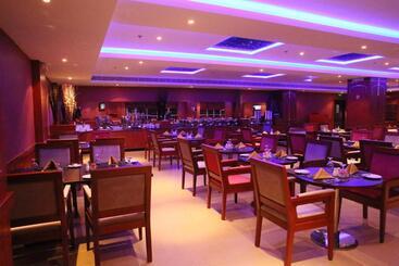 هتل Royal Phoenicia