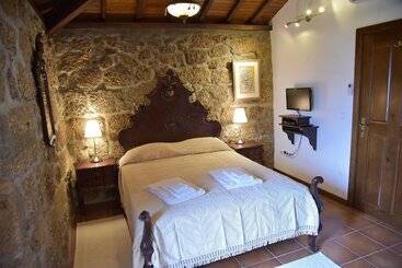 Quinta Do Outeiro - Resende