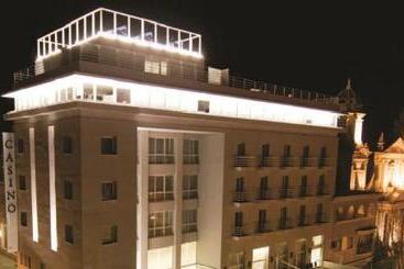 Salto Hotel & Casino
