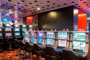 Salto Hotel & Casino