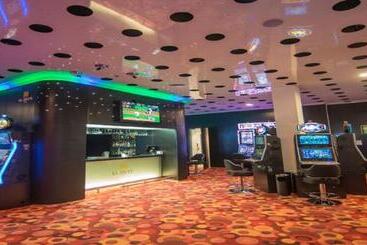 Salto Hotel & Casino