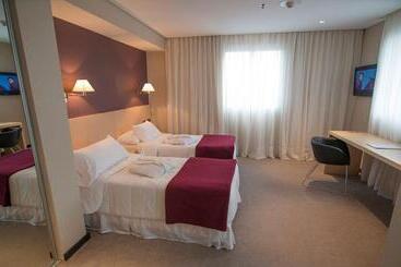 Salto Hotel & Casino