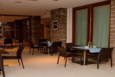 Salto Hotel & Casino