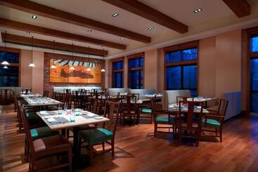 هتل Sheraton Changbaishan Resort