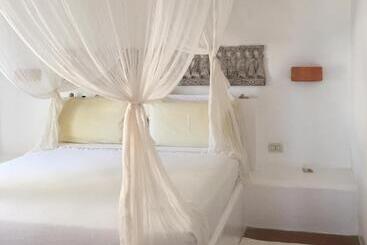 هتل Spinguera Ecolodge