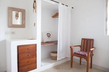 هتل Spinguera Ecolodge