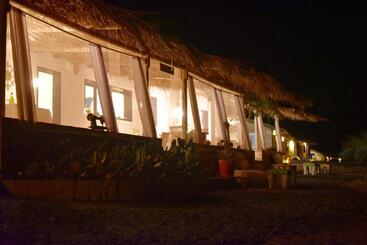 هتل Spinguera Ecolodge
