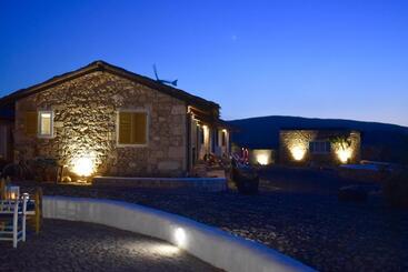 هتل Spinguera Ecolodge