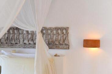 هتل Spinguera Ecolodge