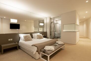 Tempus Hotel & Spa - Ponte da Barca