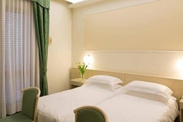 هتل Terme Antoniano