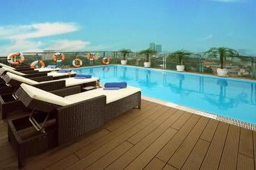 The Ann Hanoi Hotel & Spa