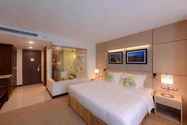 The Ann Hanoi Hotel & Spa
