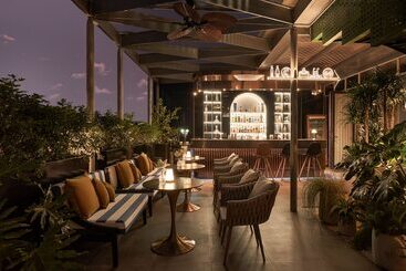 The Ann Hanoi Hotel & Spa
