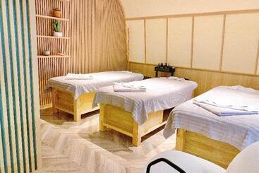 The Ann Hanoi Hotel & Spa