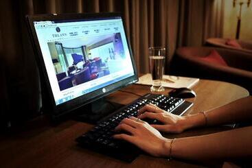 The Ann Hanoi Hotel & Spa