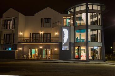 هتل The Delight Swakopmund