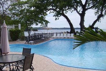 هتل The Point at Contadora