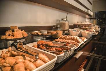 Vivaldi Hotel Loft Punta Carretas