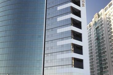 هتل Windsor Brasilia