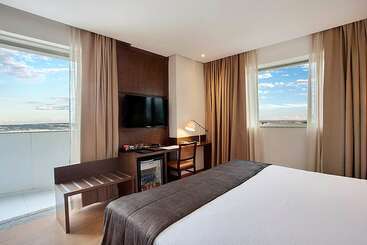 هتل Windsor Brasilia