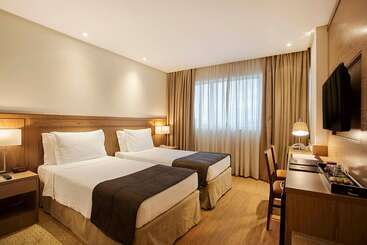 هتل Windsor Brasilia