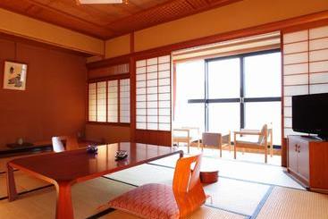 هتل Yorozuya Annex Yurakuan