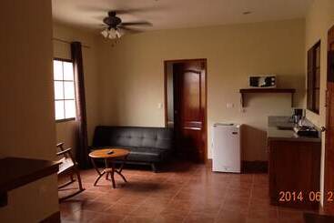 La Casona De Fabiana